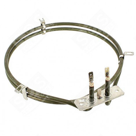 RÉSISTANCE CIRCULAIRE 2300W FOUR, CUISINIÈRE - 00097860