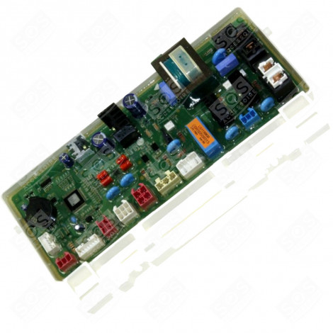 MODULE ÉLECTRONIQUE SÈCHE-LINGE - EBR50559313