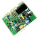 CARTE ÉLECTRONIQUE, MODULE DE PUISSANCE MACHINE À LAVER, LAVE-LINGE - EBR78325810