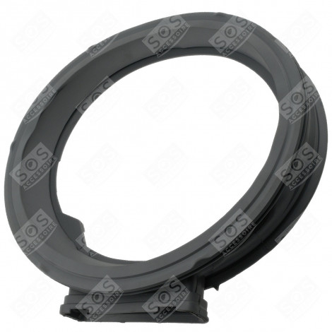 JOINT DE HUBLOT (2 TROUS FERMÉS) MACHINE À LAVER, LAVE-LINGE - MDS63916504, MDS63916506