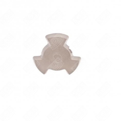 AXE ENTRAINEUR D'ORIGINE FOUR MICRO-ONDES - DE67-60082A, DE67-00140A
