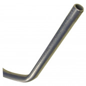 Tuyau d'alimentation du bruleur