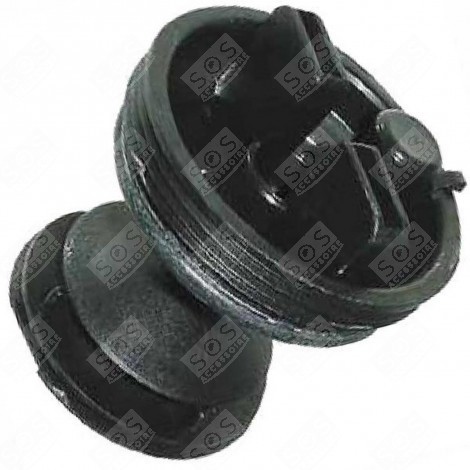 BOUCHON DE POMPE DE VIDANGE MACHINE À LAVER, LAVE-LINGE - 51X8191