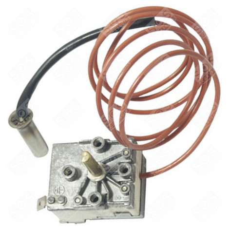THERMOSTAT (554 0) MACHINE À LAVER, LAVE-LINGE - 481228248234