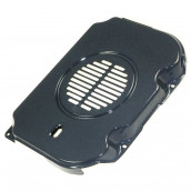 PANNEAU EMAILL. PIRO GREY