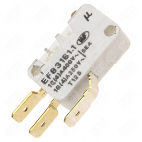 MINIRUPTEUR FOUR MICRO-ONDES - 75X6313