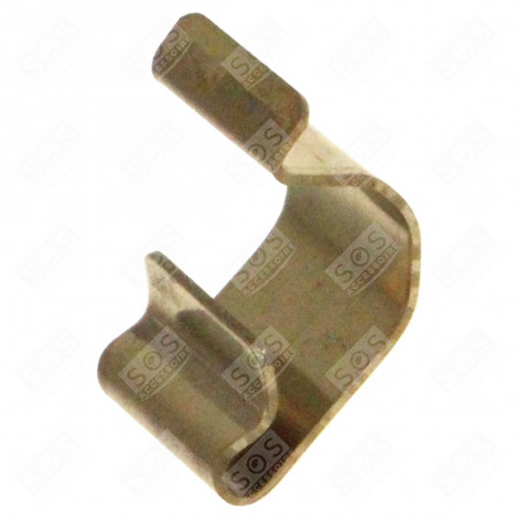 CLIPS FIXATION FLASQUE MACHINE À LAVER, LAVE-LINGE - 55X3466