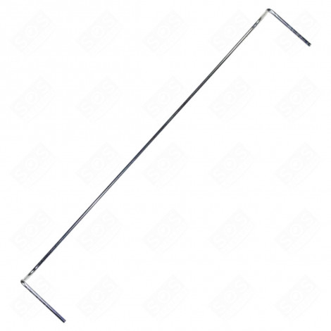 BARRE DE BALCONNET PORTE BOUTEILLES D'ORIGINE FRIGO, RÉFRIGÉRATEUR, CONGÉLATEUR - 481252648213