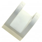 Equerre attache amortisseur