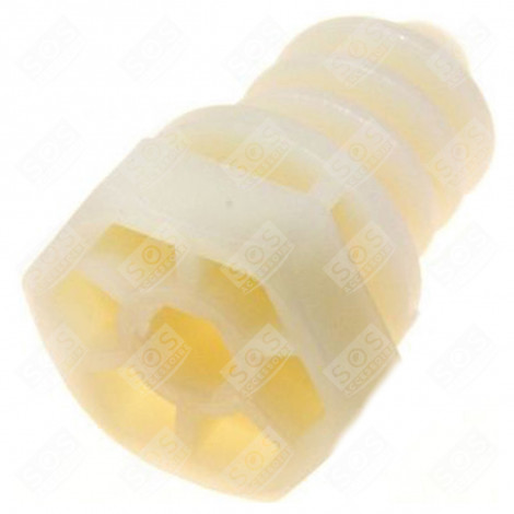 PIED RÉGLABLE FRIGO, RÉFRIGÉRATEUR, CONGÉLATEUR - 45X0026