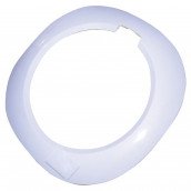 Cadre de hublot exterieur d'origine