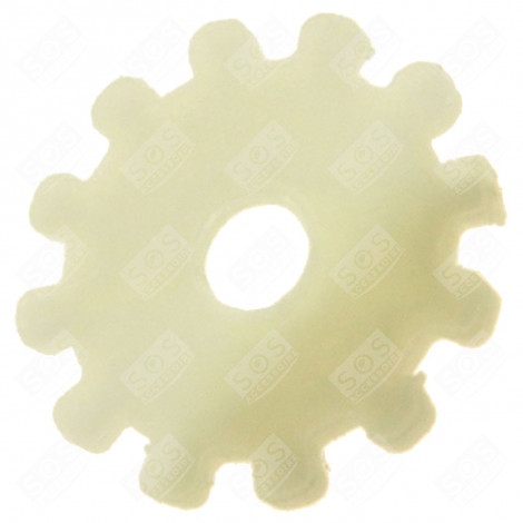 DISQUE PIED AVANT MACHINE À LAVER, LAVE-LINGE - 1240464030