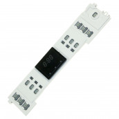 Carte électronique, module de commande