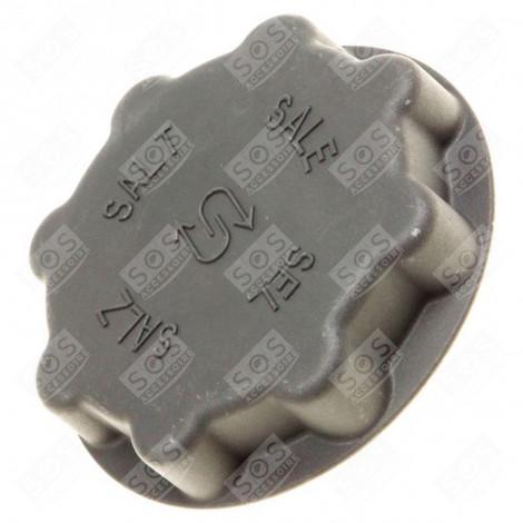 BOUCHON DE BAC À SEL D'ORIGINE LAVE-VAISSELLE - C00386599