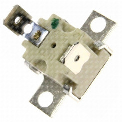 Thermostat 10a 250v 130c d'origine