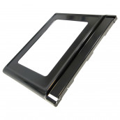 Contre porte + hublot