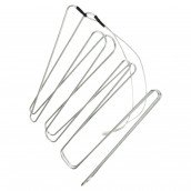 Résistance de dégivrage