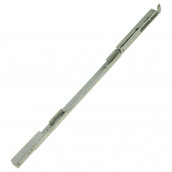 Support charniére gauche