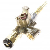 Robinet a soupape rapid star d'origine