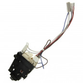 Verrou de porte d'origine