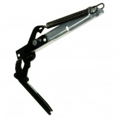 Charniere de  porte droite d'origine