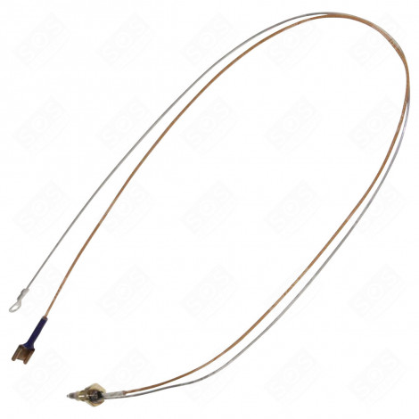 THERMOCOUPLE D'ORIGINE FOUR, CUISINIÈRE - C00118495