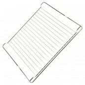 Grille longeur: 375mm  largeur 442mm d'origine