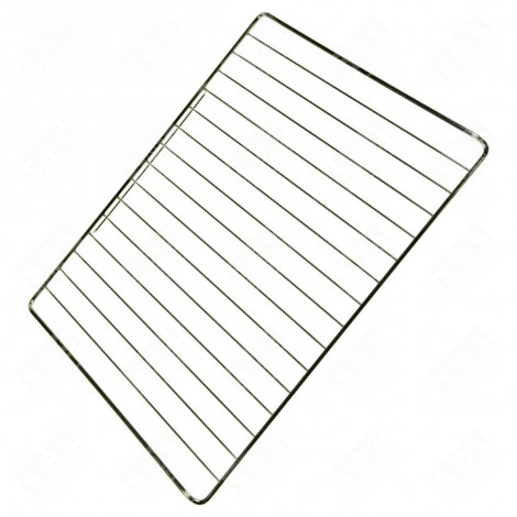 GRILLE D'ORIGINE   445X372XX25 MM FOUR, CUISINIÈRE - C00295924, 482000032077
