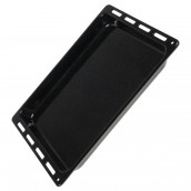 Lèche frite  375X440X35 mm