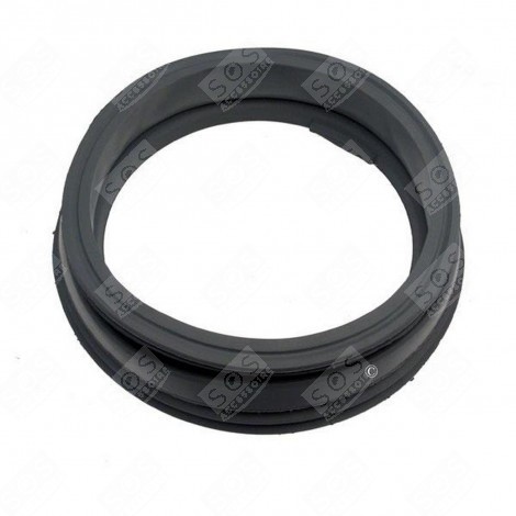 JOINT DE HUBLOT (MANCHETTE) MACHINE À LAVER, LAVE-LINGE - 00354135