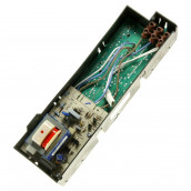 Carte de commande d'origine