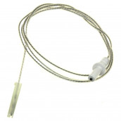 Bougie allumage l:750mm