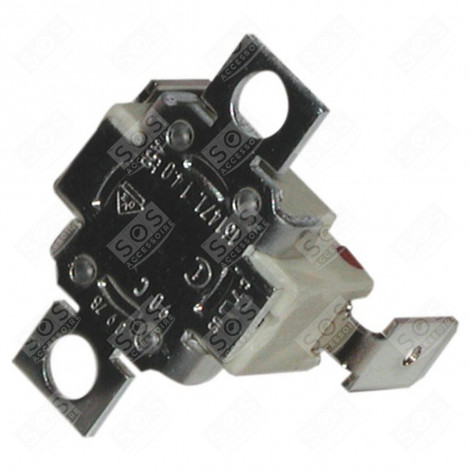 THERMOSTAT,CAPOT DE PROTECTION D'ORIGINE FOUR, CUISINIÈRE - 3302081058, 140018026017