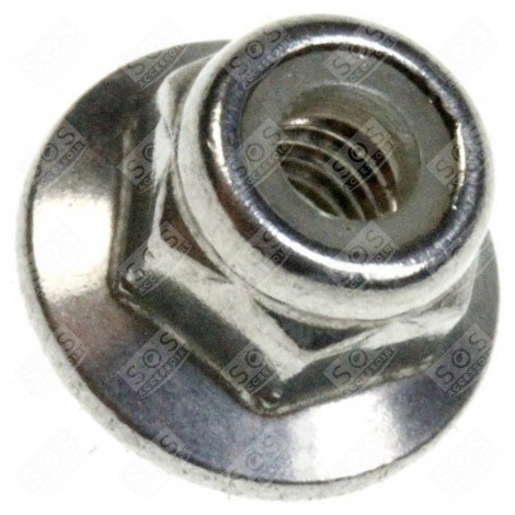 ECROU DE SURETE M4 MACHINE À LAVER, LAVE-LINGE - C00037135