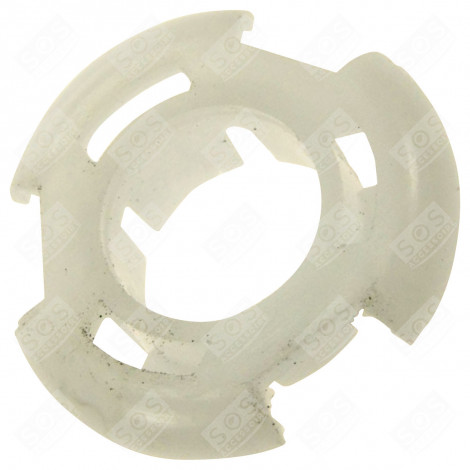 FIXATION BOUTON PROGRAMMATEUR MACHINE À LAVER, LAVE-LINGE - C00341002