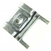 Plaquette croisillon