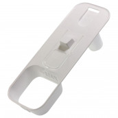 Siphon tiroir double bac à lessive, bac à détergent d'origine