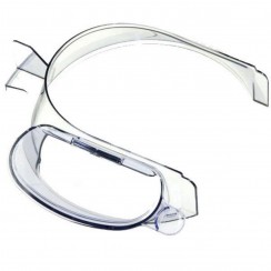 Couvercle anti projection pour robots COOKING CHEF