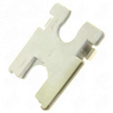 BRIDE DE BLOCAGE D'ORIGINE LAVE-VAISSELLE - 481231018302