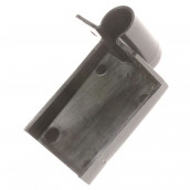 Raccord tube de vidange de dégivrage