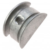 Pièce de réglage de ressorts