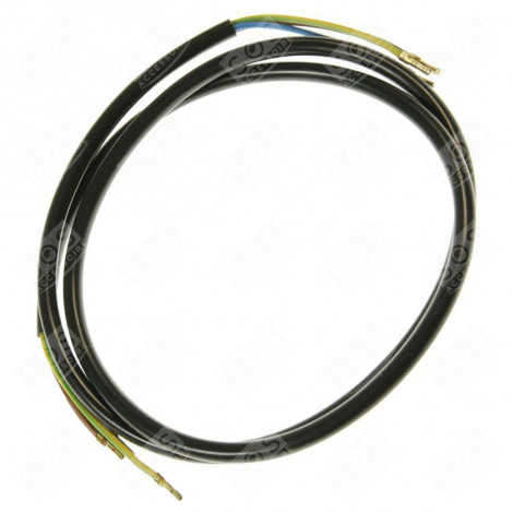 CABLE D'ALIMENTATION PLAQUE DE CUISSON - 3570551709