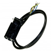 Agrafe,connection,complet,4x2