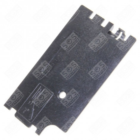 CACHE BORNIER PLAQUE DE CUISSON - 480121100056