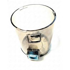 Ensemble boite cyclonique