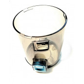 Ensemble boite cyclonique