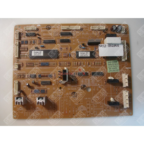 MODULE DE PUISSANCE D'ORIGINE FRIGO, RÉFRIGÉRATEUR, CONGÉLATEUR - DA92-00286R, DA92-00647F
