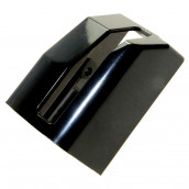 Embout inférieur droit porte