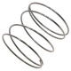 RESSORT DE DISQUE DE BOUTON (60) FOUR, CUISINIÈRE - C00111221
