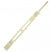 Fixation panneau decor (à l'unité) [105 0]